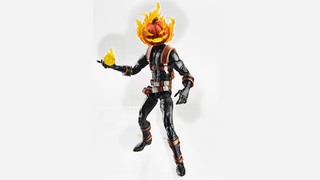 Illustration for article titled An Even Better Look At Marvel's Comic-Con Action Figures
